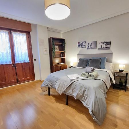 דירות מדריד Apartamento Plaza Espana Gran Via Centro מראה חיצוני תמונה