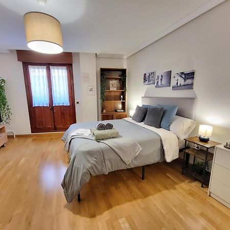 דירות מדריד Apartamento Plaza Espana Gran Via Centro מראה חיצוני תמונה