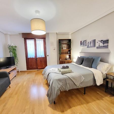 דירות מדריד Apartamento Plaza Espana Gran Via Centro מראה חיצוני תמונה