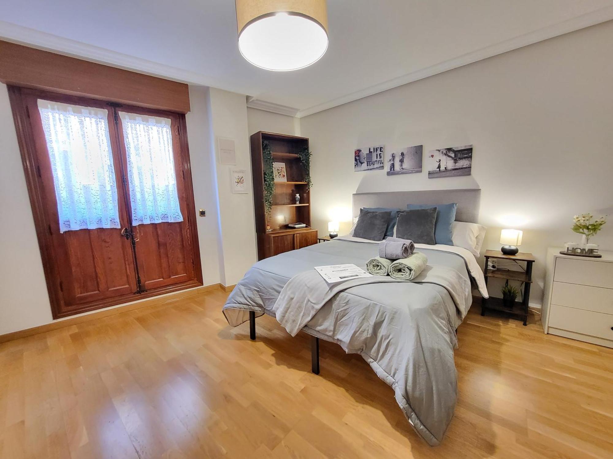 דירות מדריד Apartamento Plaza Espana Gran Via Centro מראה חיצוני תמונה