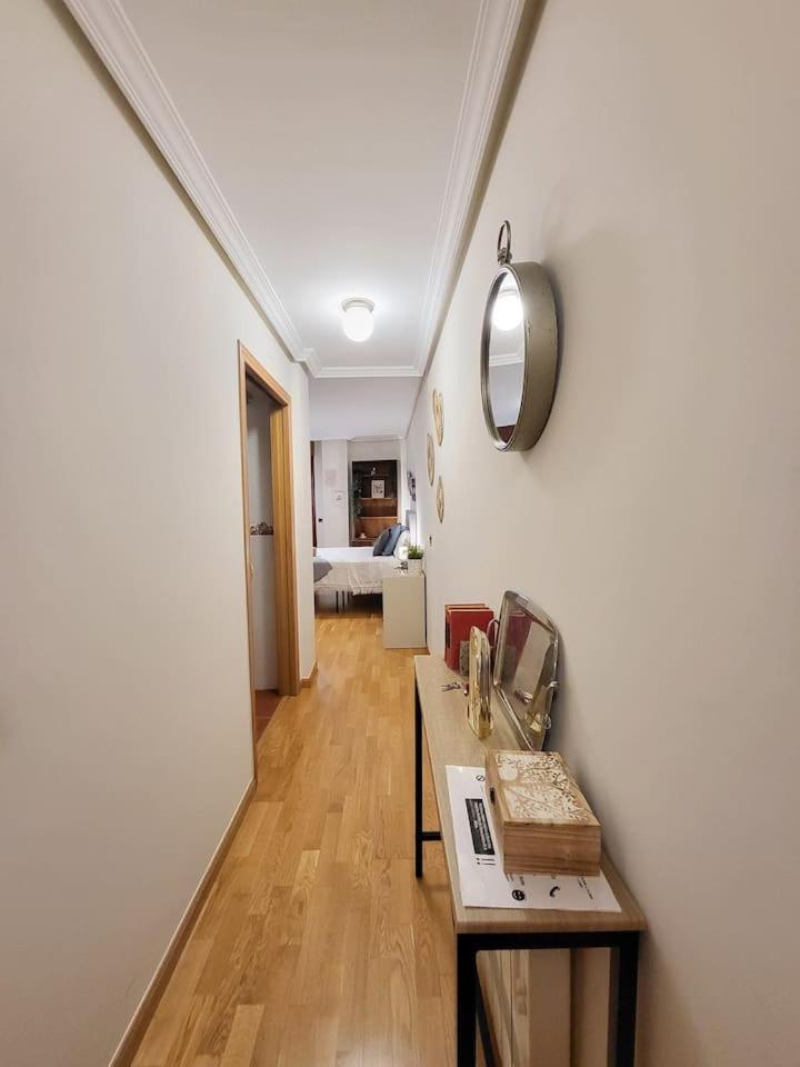 דירות מדריד Apartamento Plaza Espana Gran Via Centro מראה חיצוני תמונה
