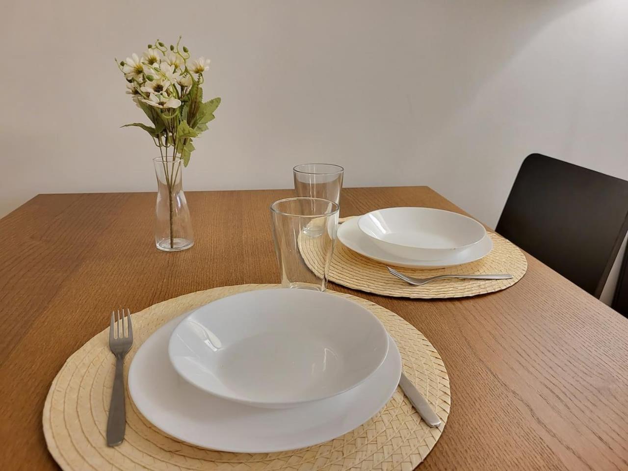 דירות מדריד Apartamento Plaza Espana Gran Via Centro מראה חיצוני תמונה